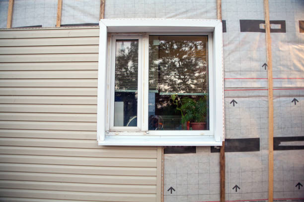 Custom Trim and Detailing for Siding in Fair Haven, NY