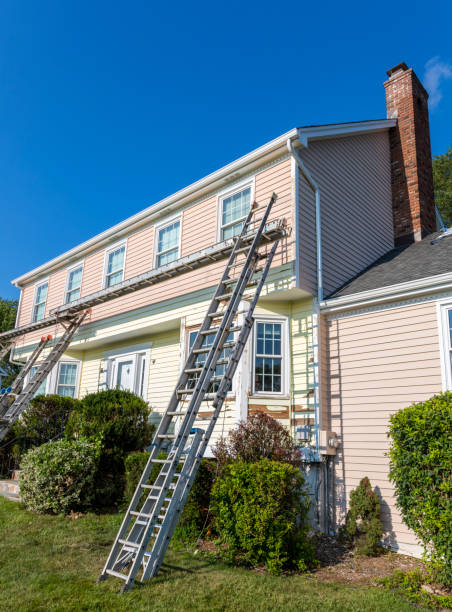 Best Weatherproofing and Sealing  in Fair Haven, NY